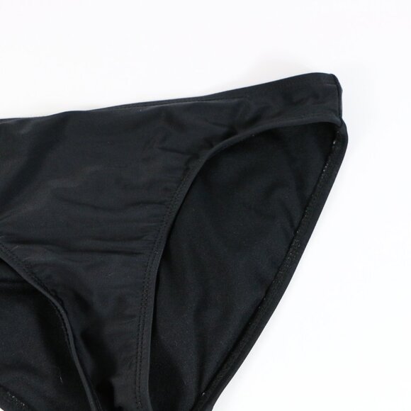 *Black Bikini Bottoms - Picture 3 of 6